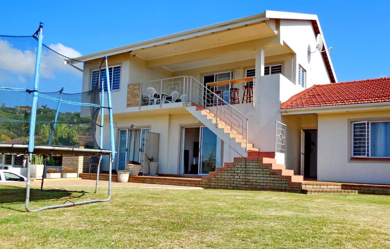 Chopper Corner Bed & Breakfast La Lucia Oda fotoğraf