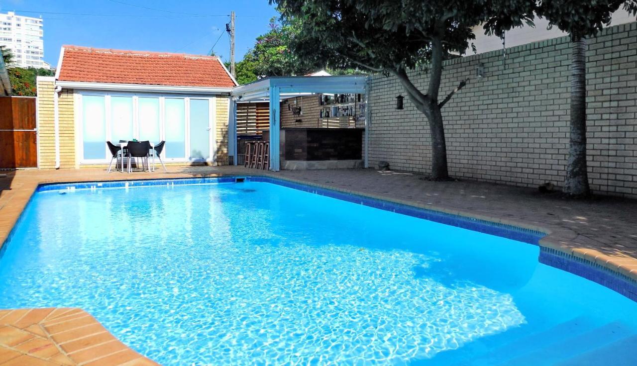 Chopper Corner Bed & Breakfast La Lucia Oda fotoğraf